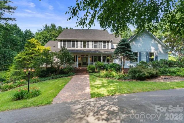 107 Windsong Drive Extension