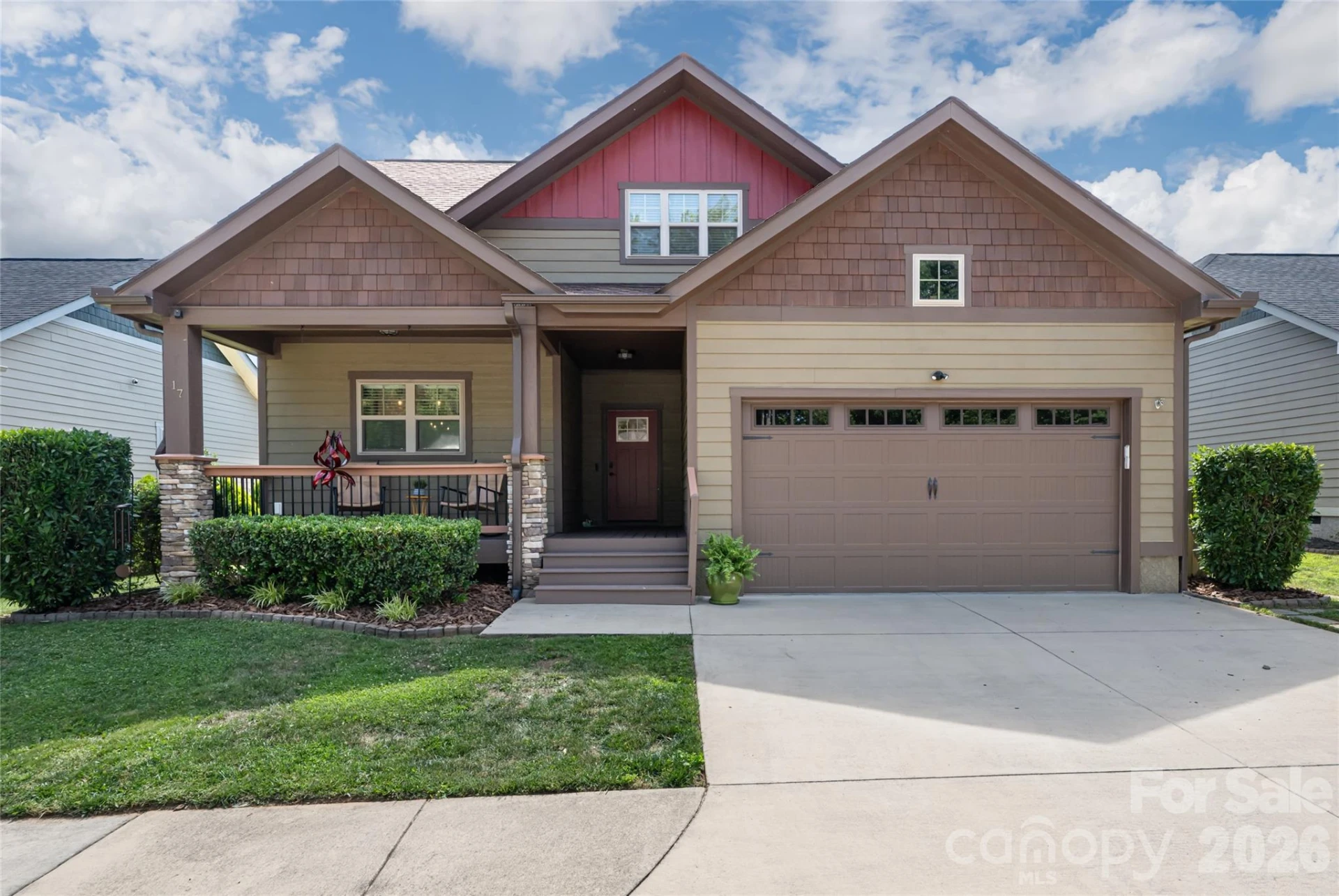 17 Asher Lane - Photo 2