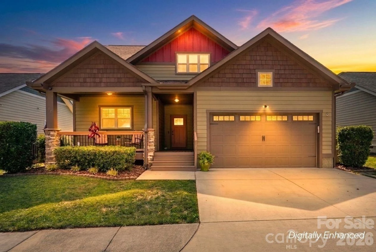 17 Asher Lane