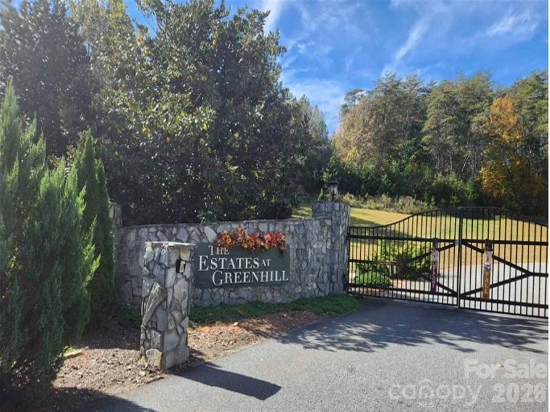 0 Hickory Loop Road #Lot 36