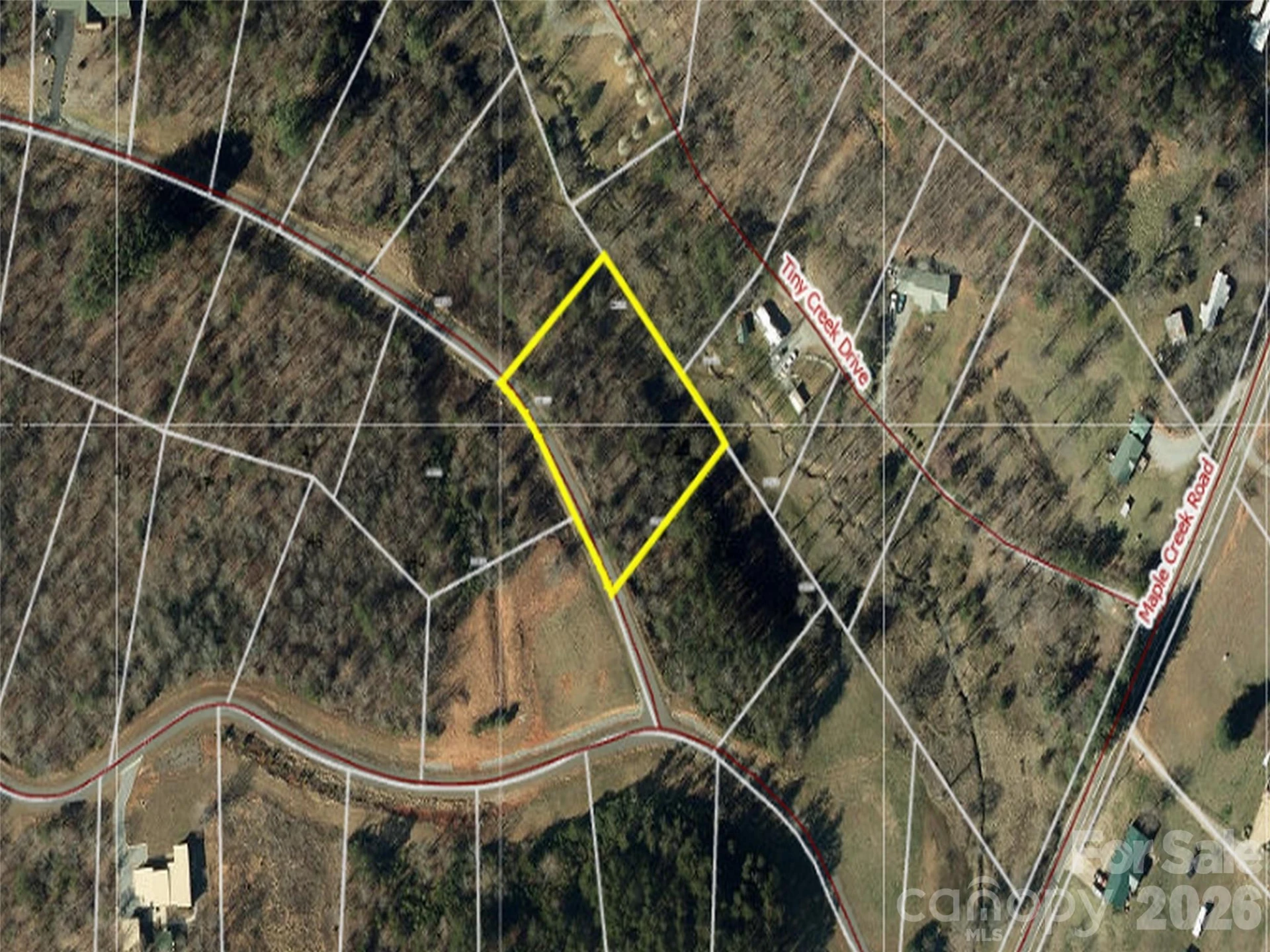 0 Hickory Loop Road #Lot 36 - Photo 2