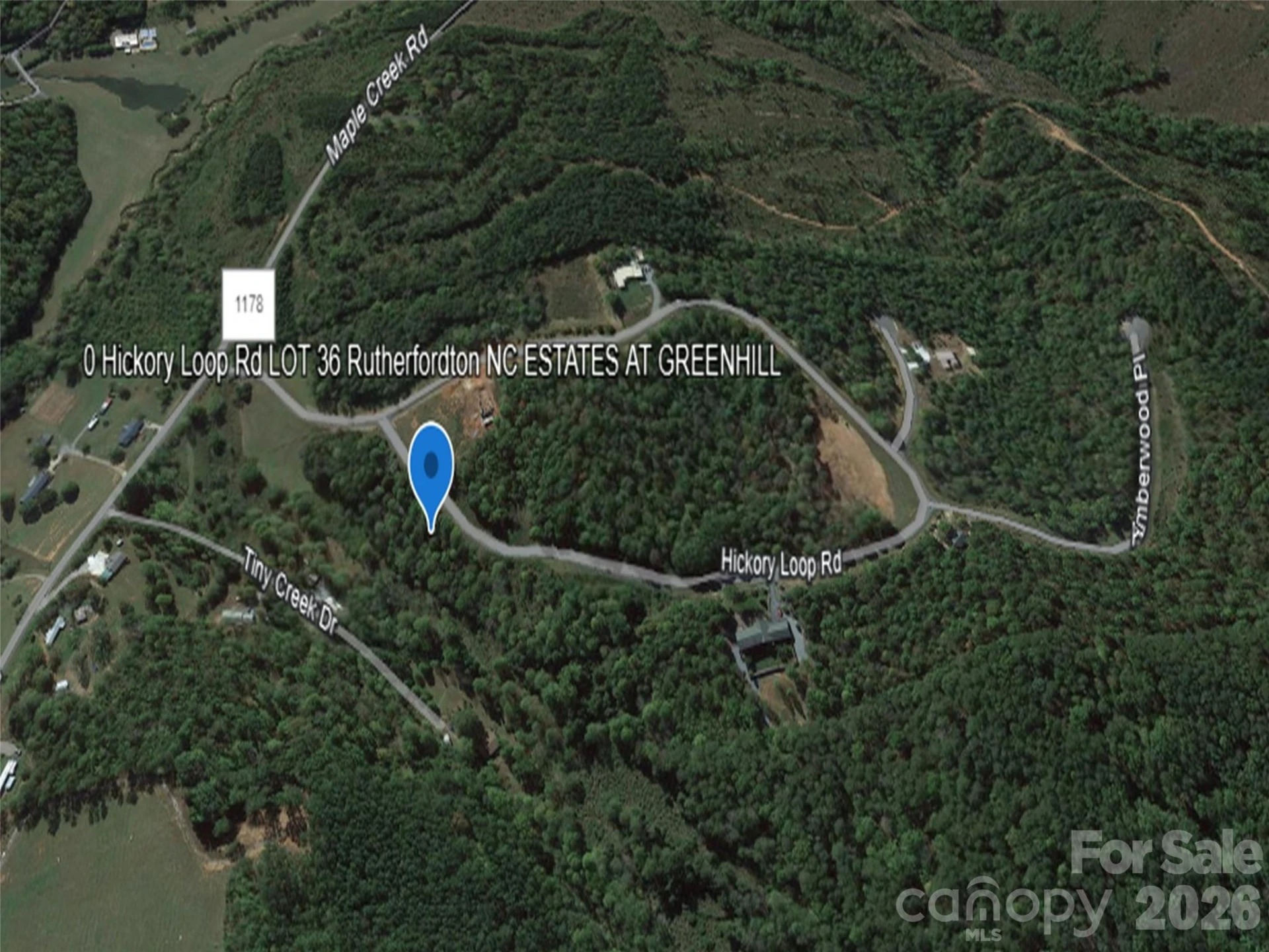 0 Hickory Loop Road #Lot 36 - Photo 7