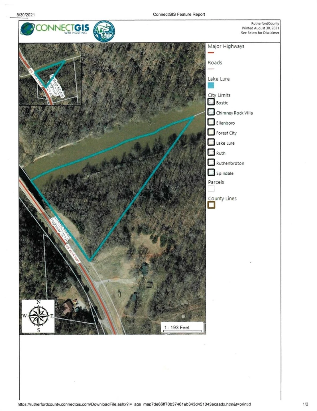 5371 US 221a Highway - Photo 7