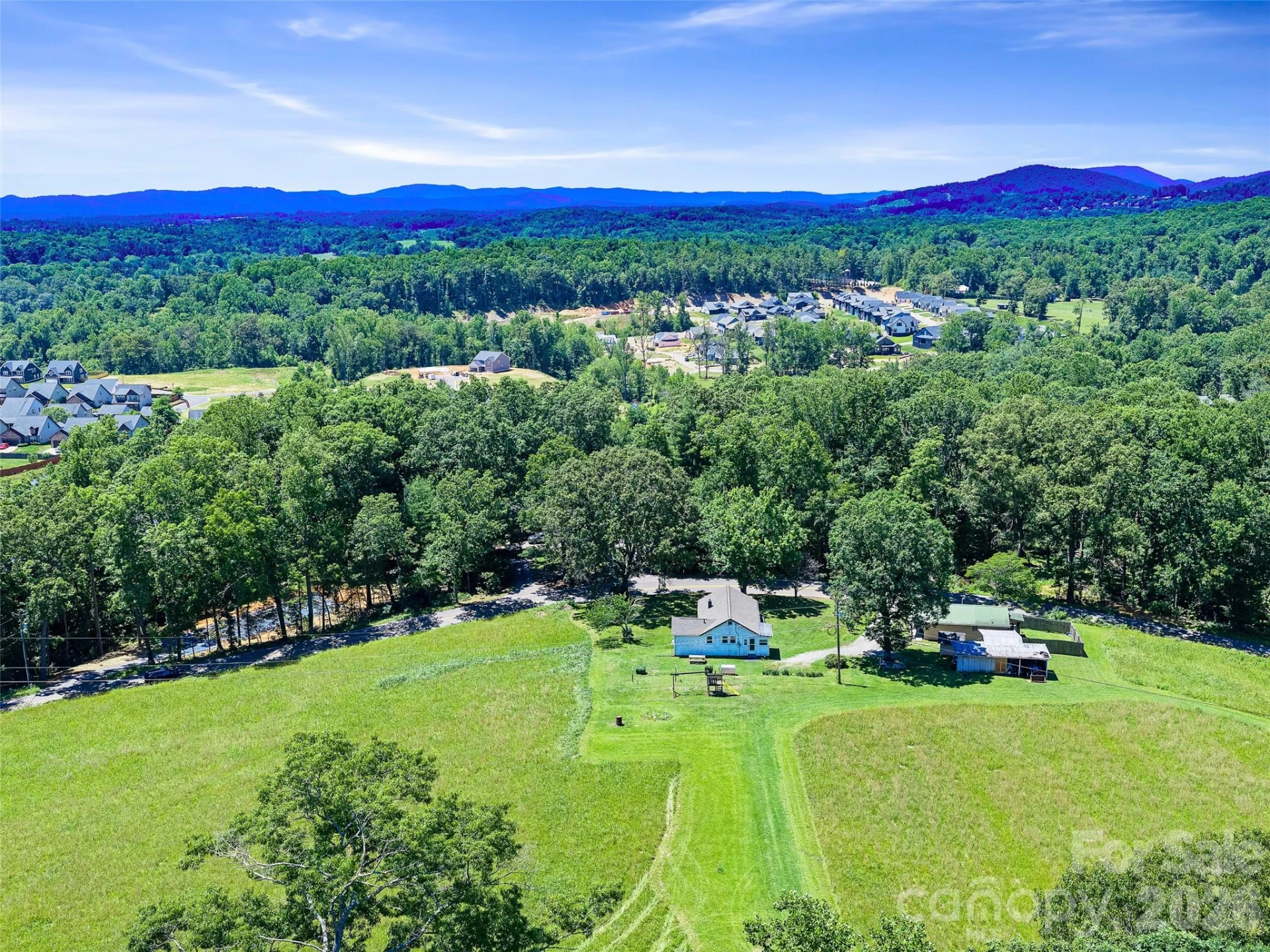1115, 1125, 1127 Glenn Bridge Road SE - Photo 47