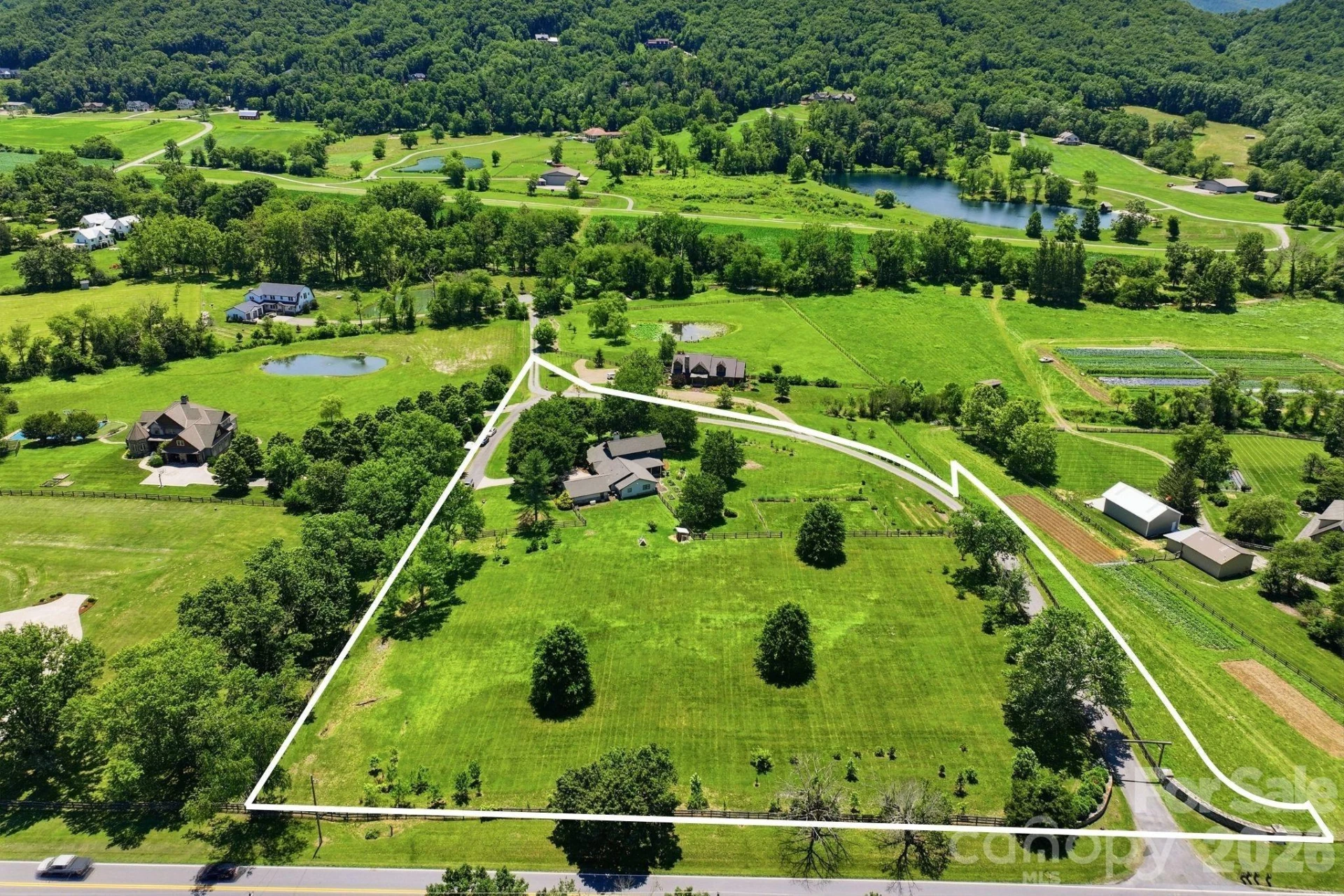 114 Cane Creek Ranch Drive - Photo 3