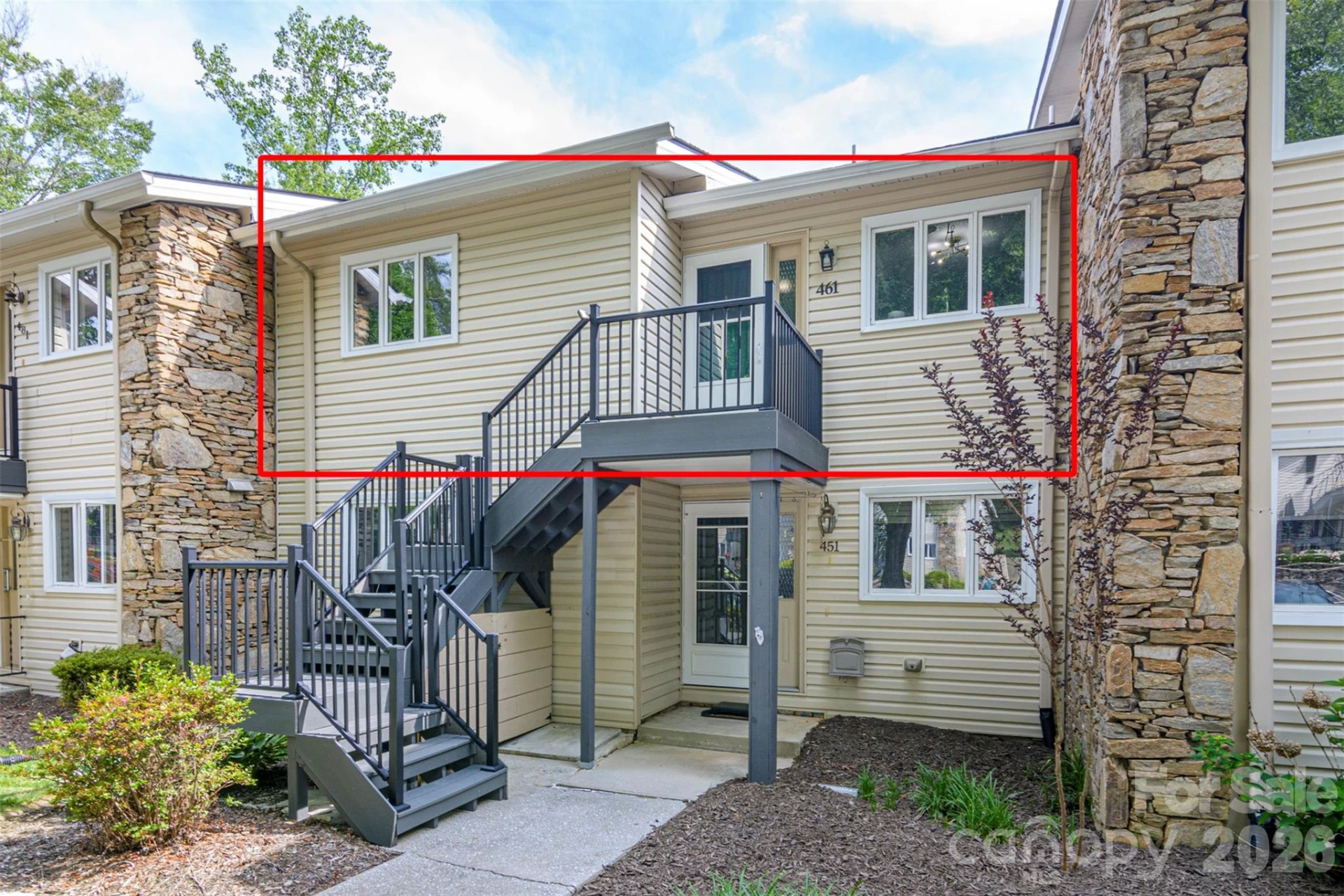 461 Britton Creek Drive - Photo 2