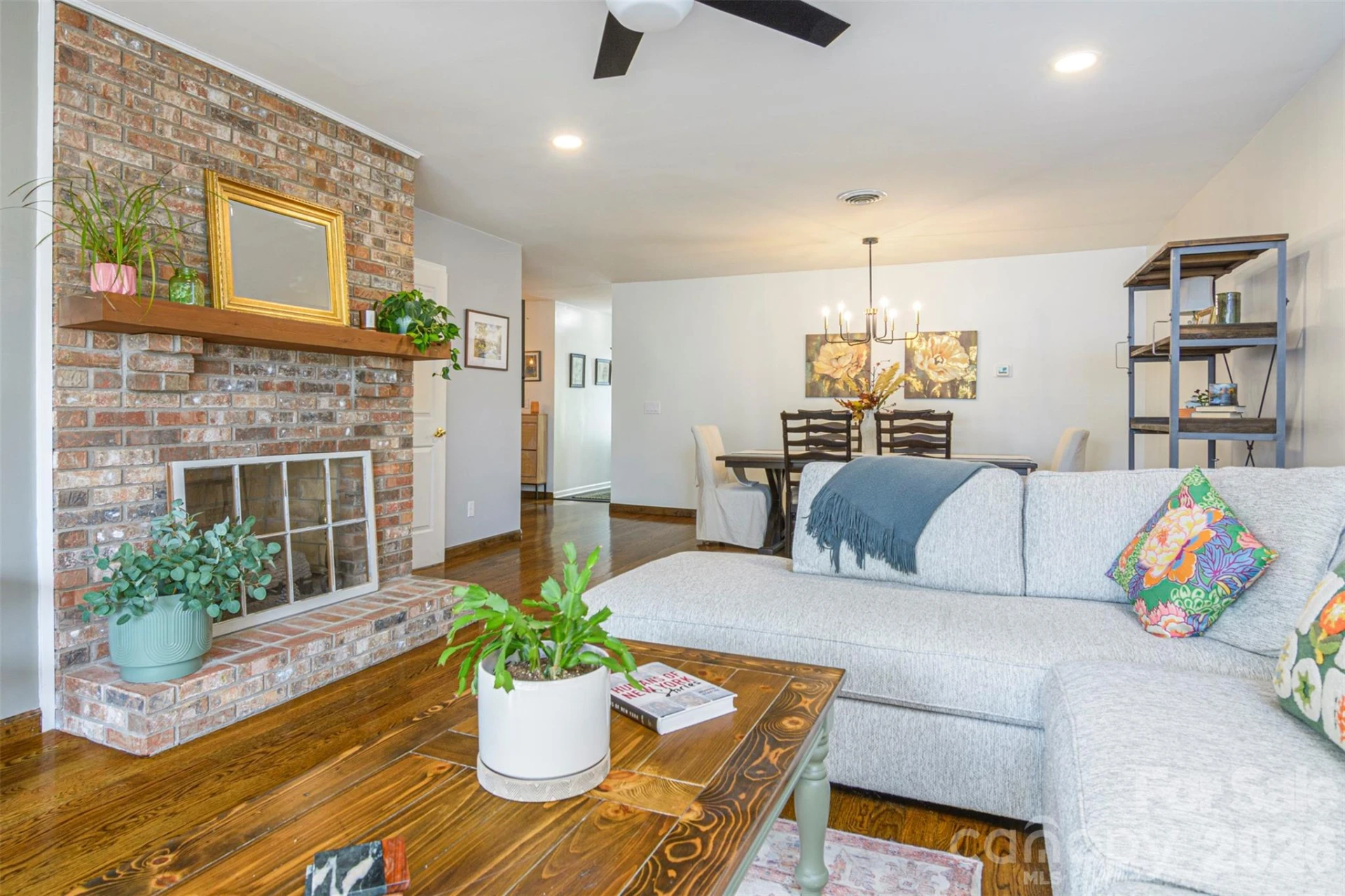 461 Britton Creek Drive - Photo 19