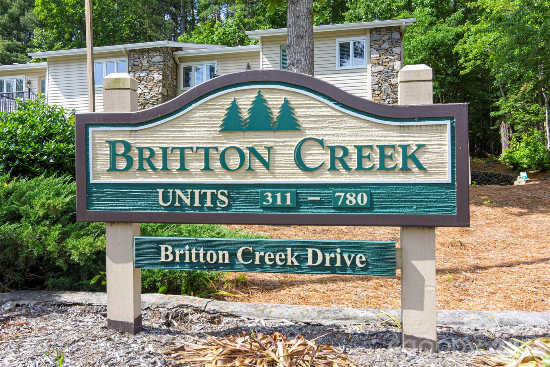 461 Britton Creek Drive - Photo 30