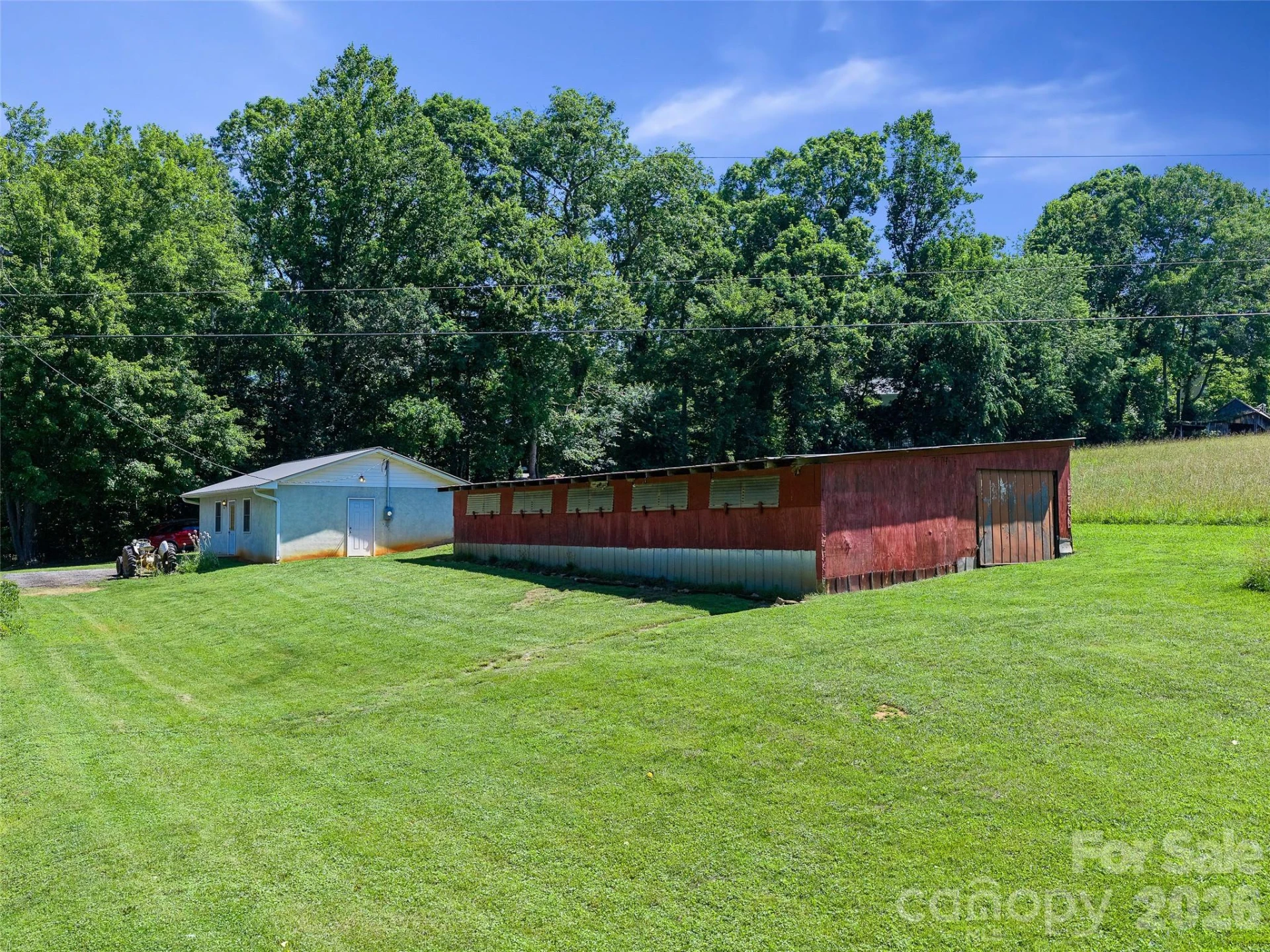 1115, 1125, 1127 Glenn Bridge Road SE - Photo 12