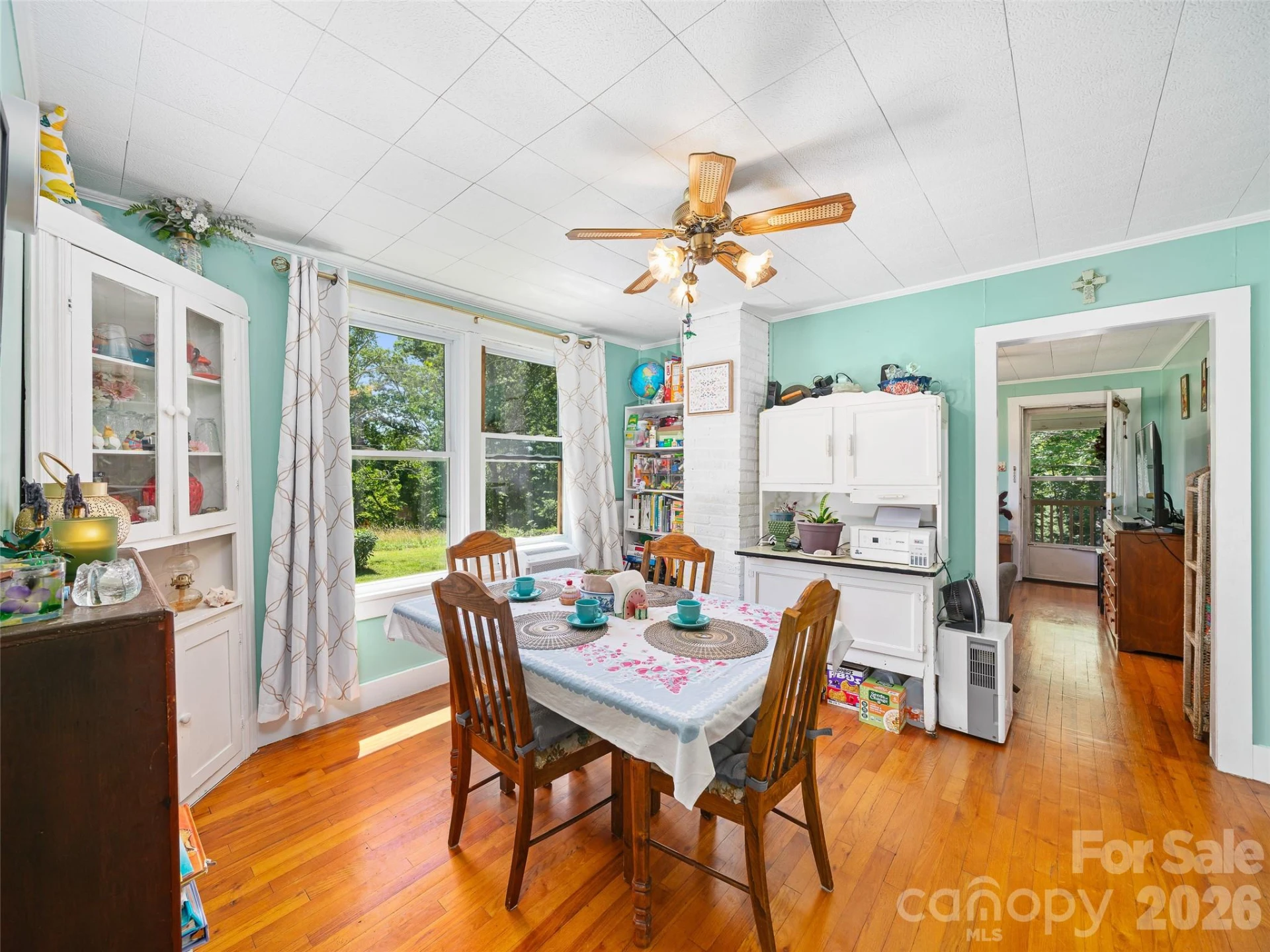1115, 1125, 1127 Glenn Bridge Road SE - Photo 44