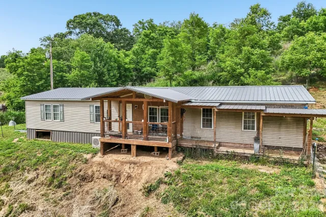 400 Morgan Branch Road