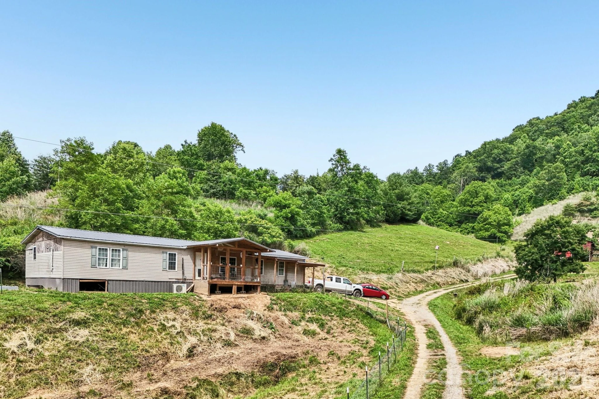 400 Morgan Branch Road - Photo 2