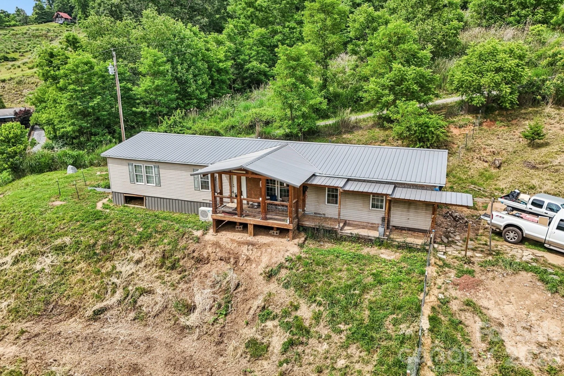 400 Morgan Branch Road - Photo 3