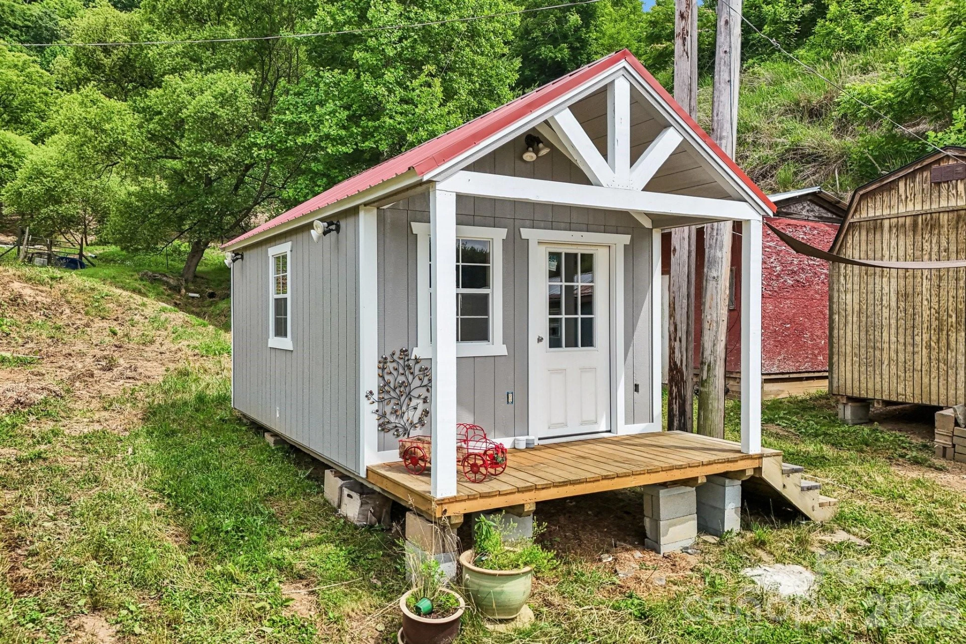 400 Morgan Branch Road - Photo 22