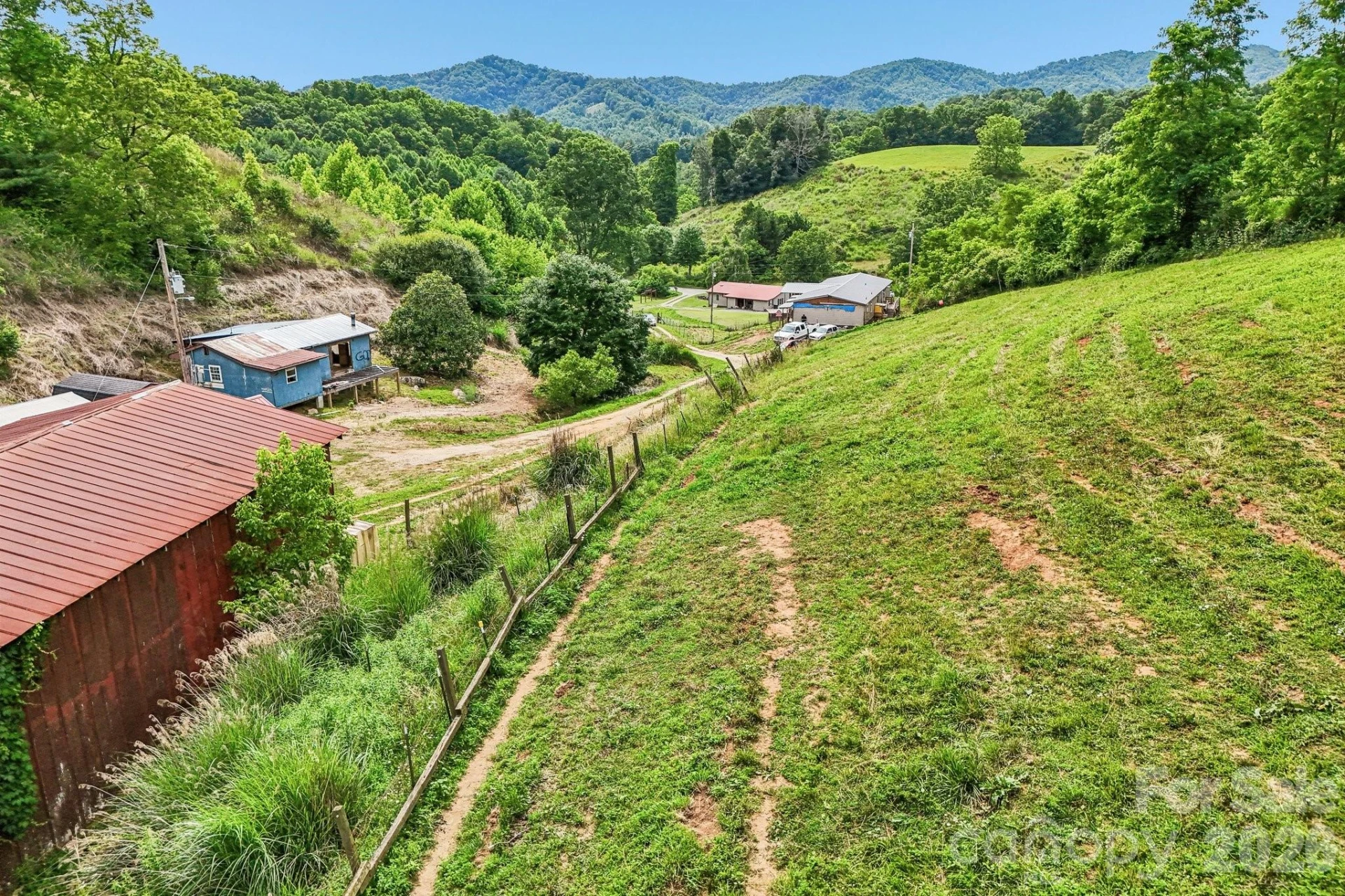 400 Morgan Branch Road - Photo 26