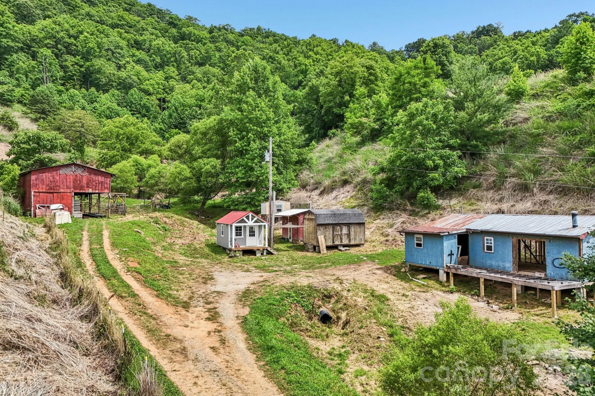 400 Morgan Branch Road - Photo 27