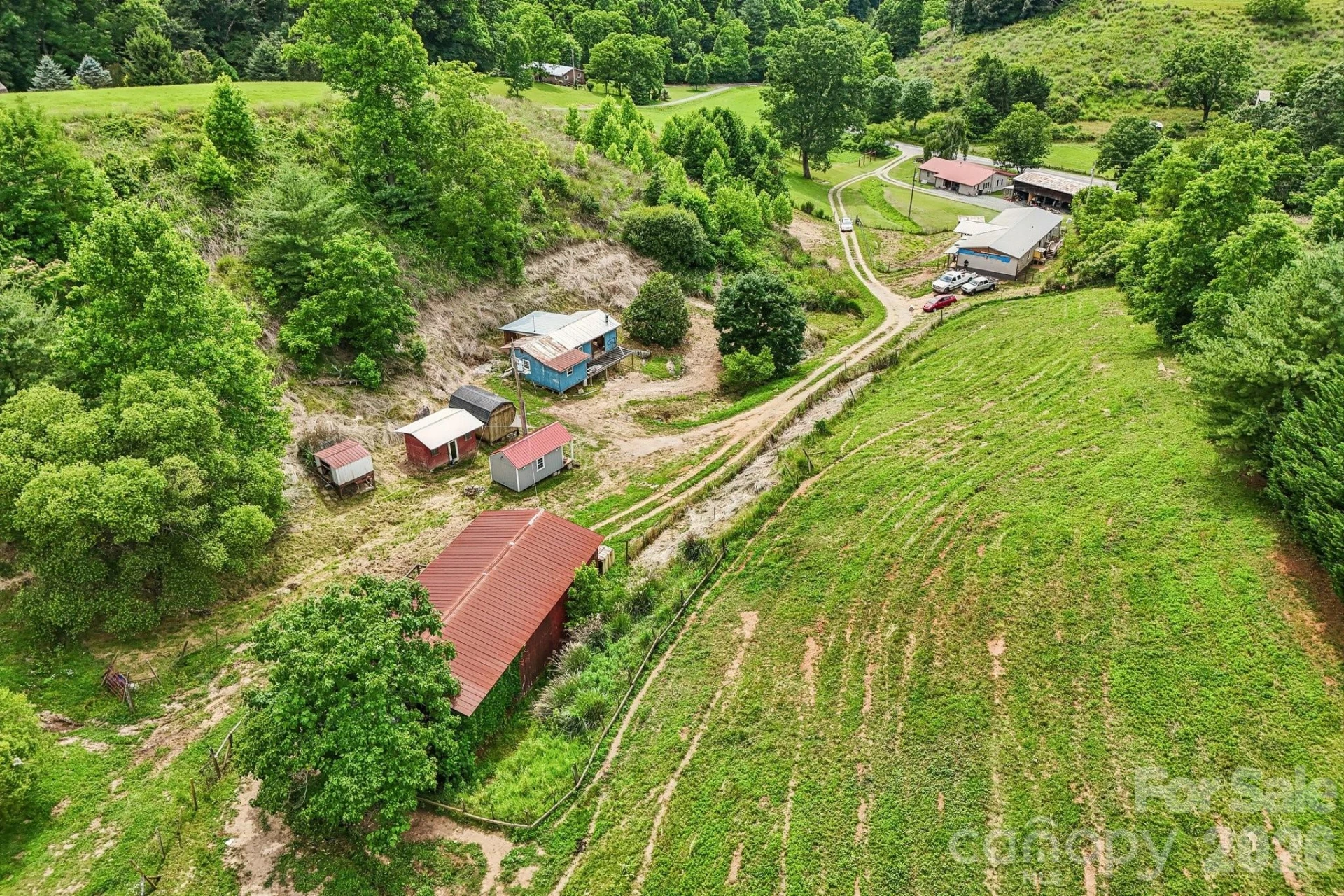 400 Morgan Branch Road - Photo 29