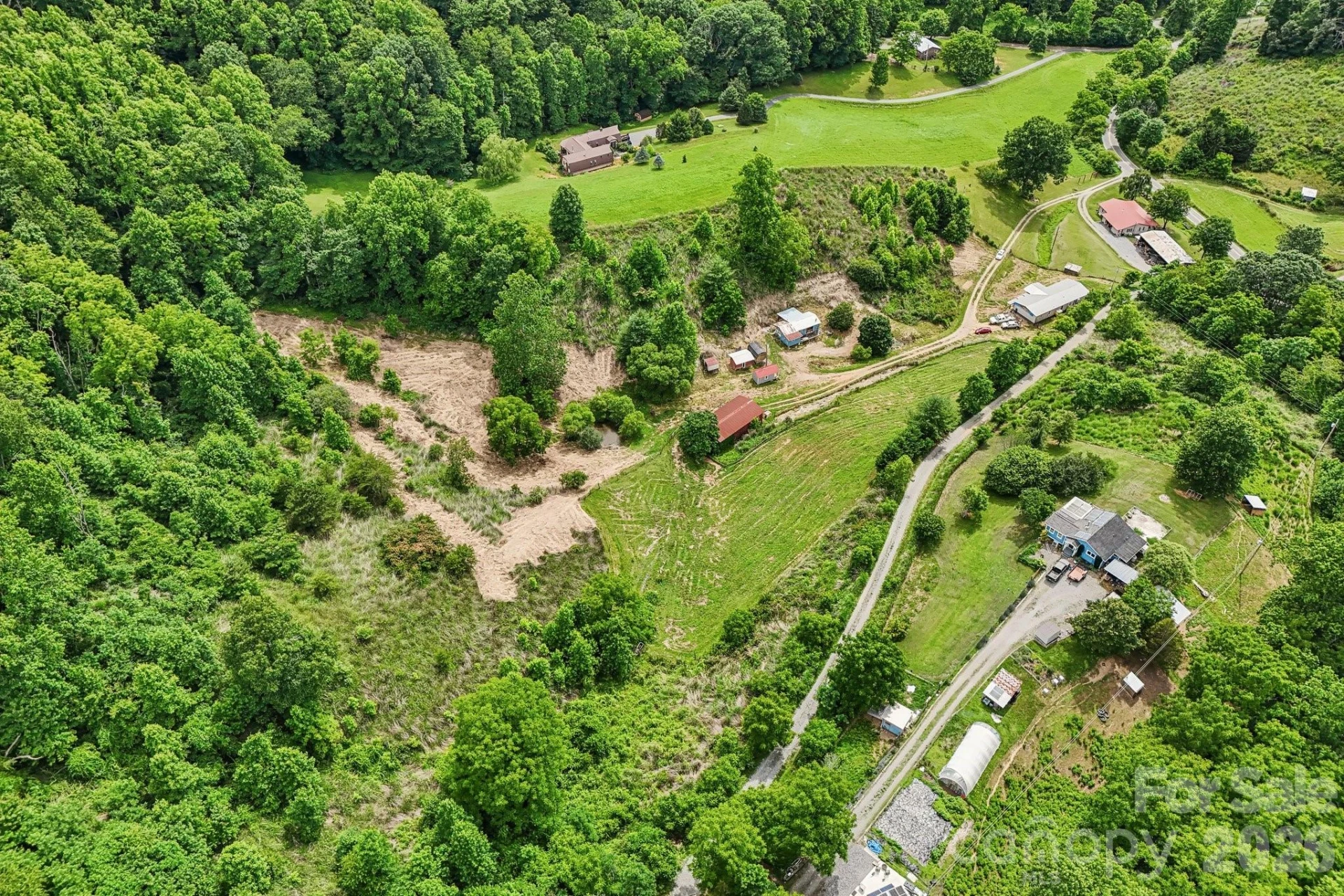 400 Morgan Branch Road - Photo 30