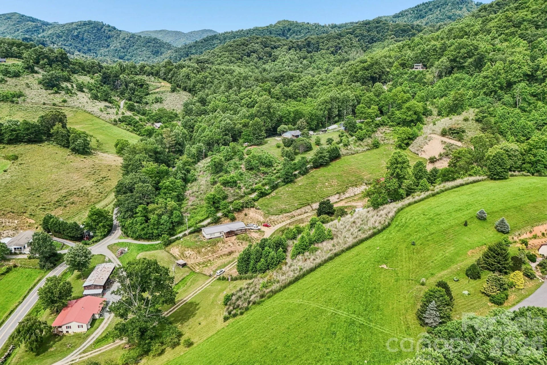 400 Morgan Branch Road - Photo 31