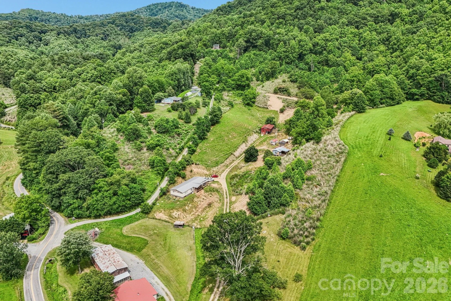 400 Morgan Branch Road - Photo 32