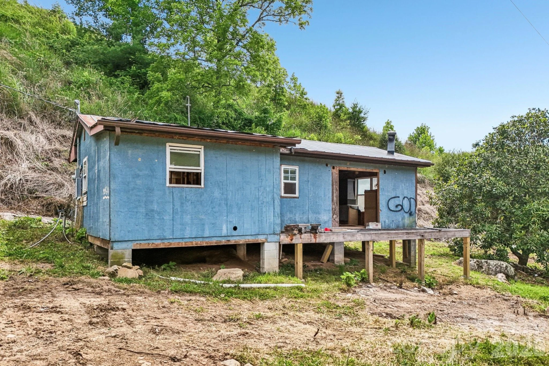 400 Morgan Branch Road - Photo 38