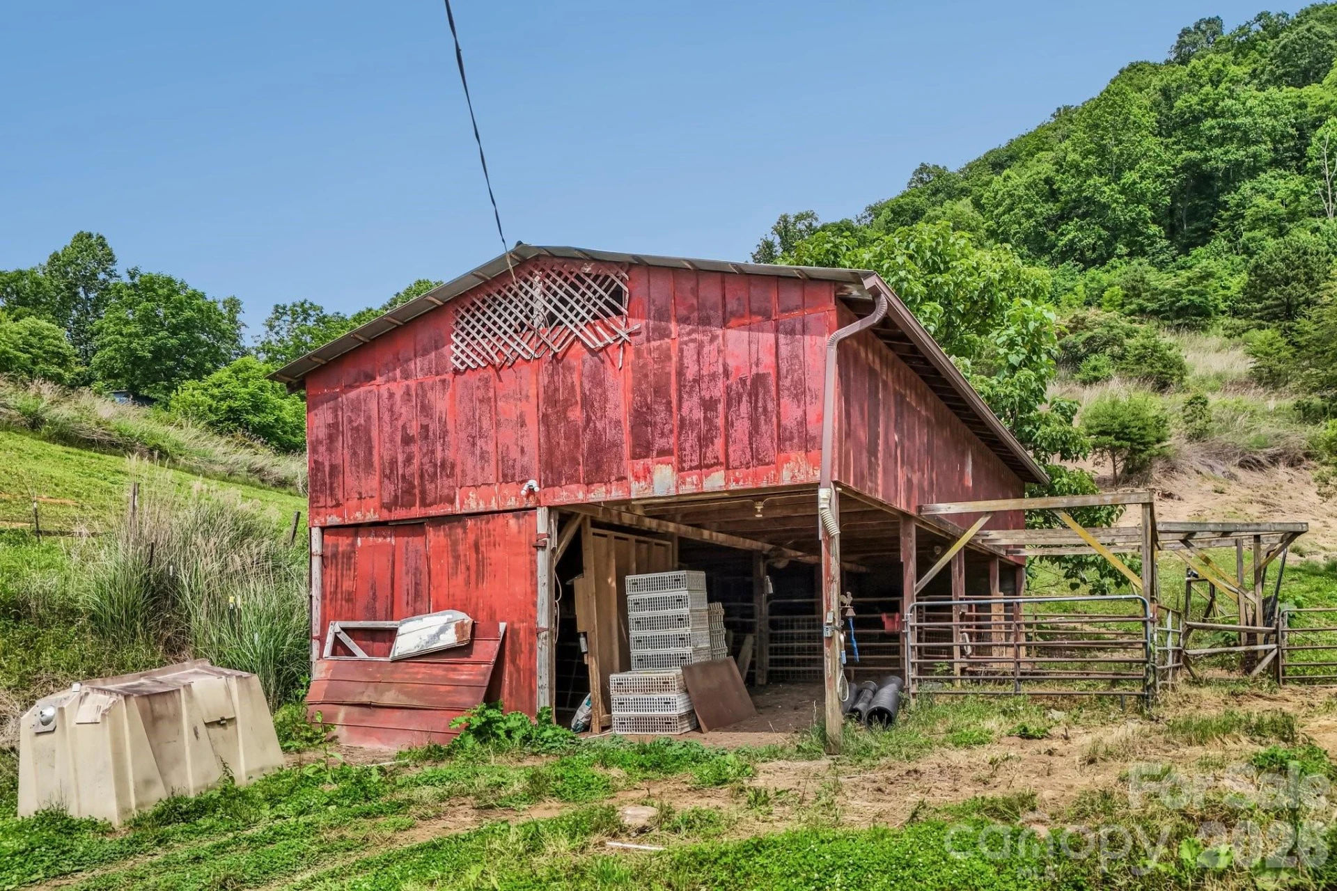 400 Morgan Branch Road - Photo 39