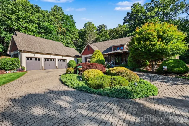 2554 Deep Gap Farm Road, Mill Spring, NC, 28756