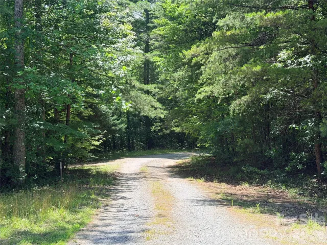 00 Grassy Knob Road