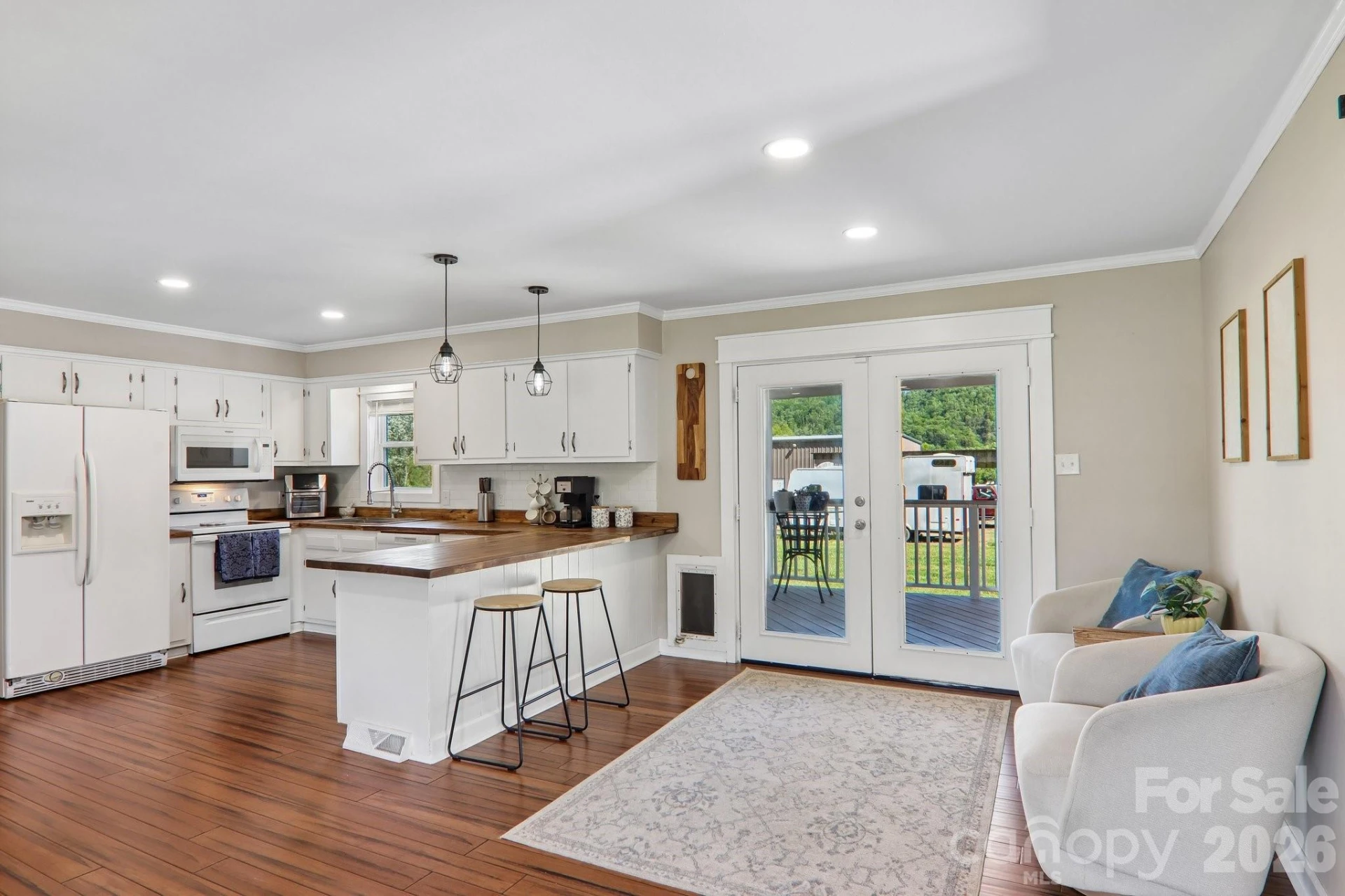 1448 Cane Creek Road - Photo 13