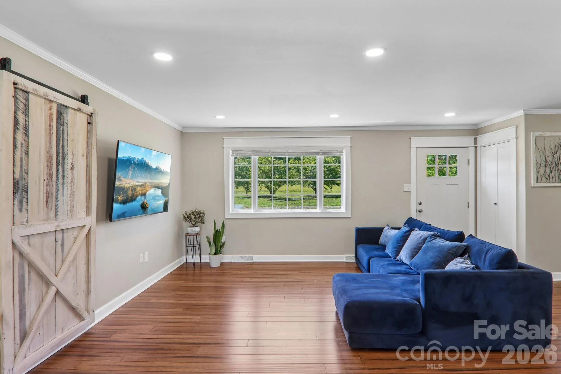 1448 Cane Creek Road - Photo 14