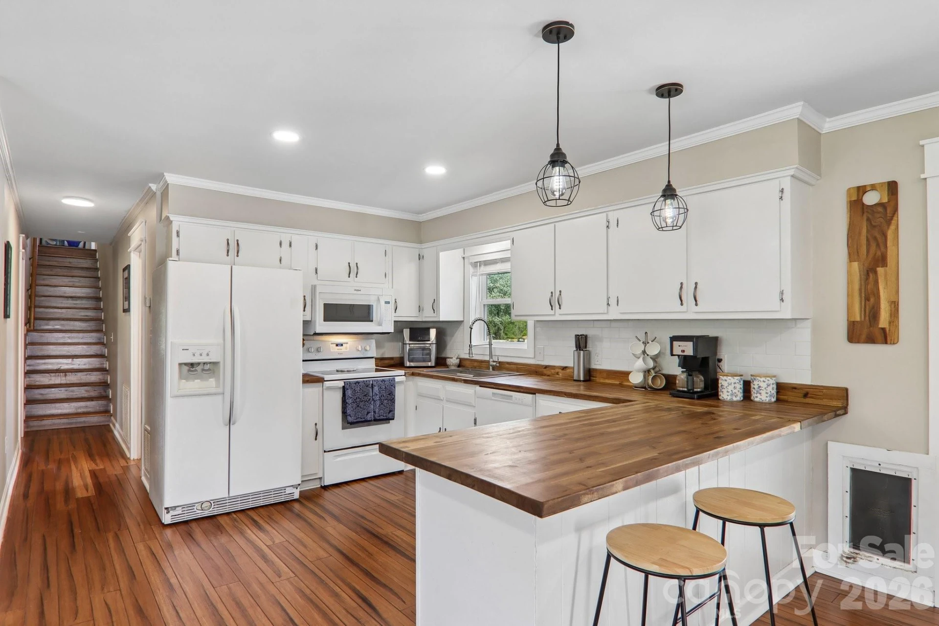 1448 Cane Creek Road - Photo 17