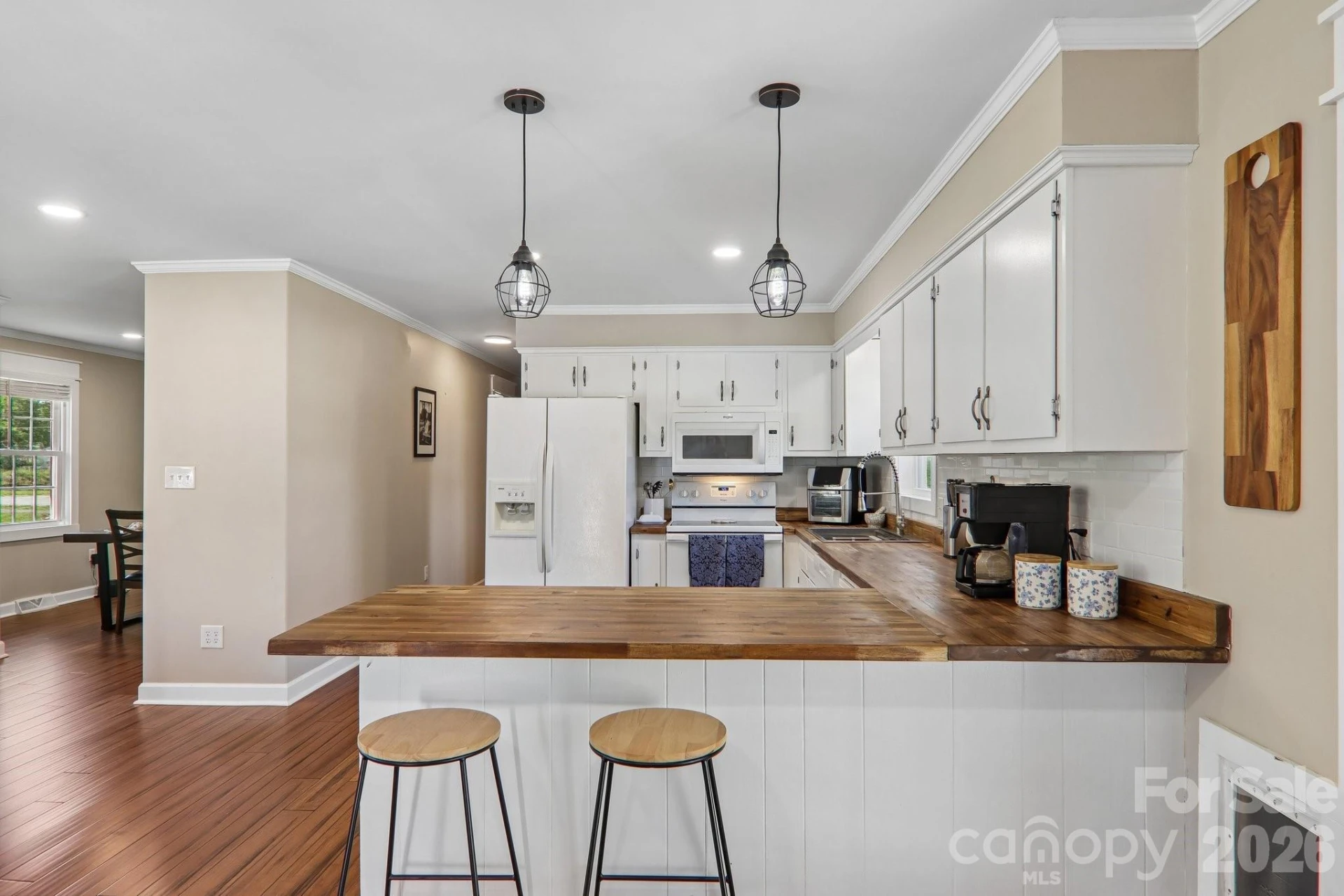 1448 Cane Creek Road - Photo 18