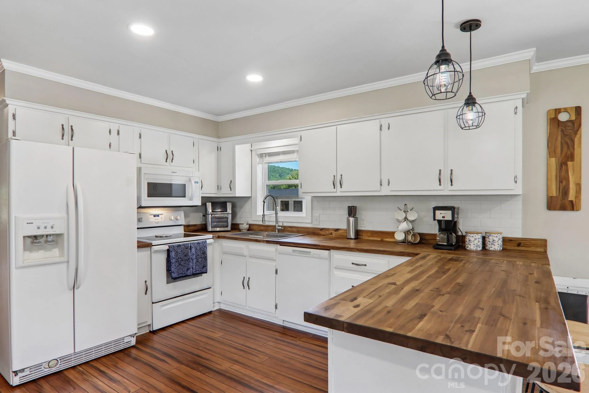 1448 Cane Creek Road - Photo 19