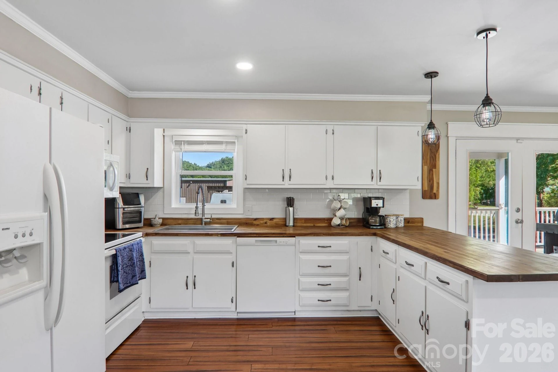 1448 Cane Creek Road - Photo 20