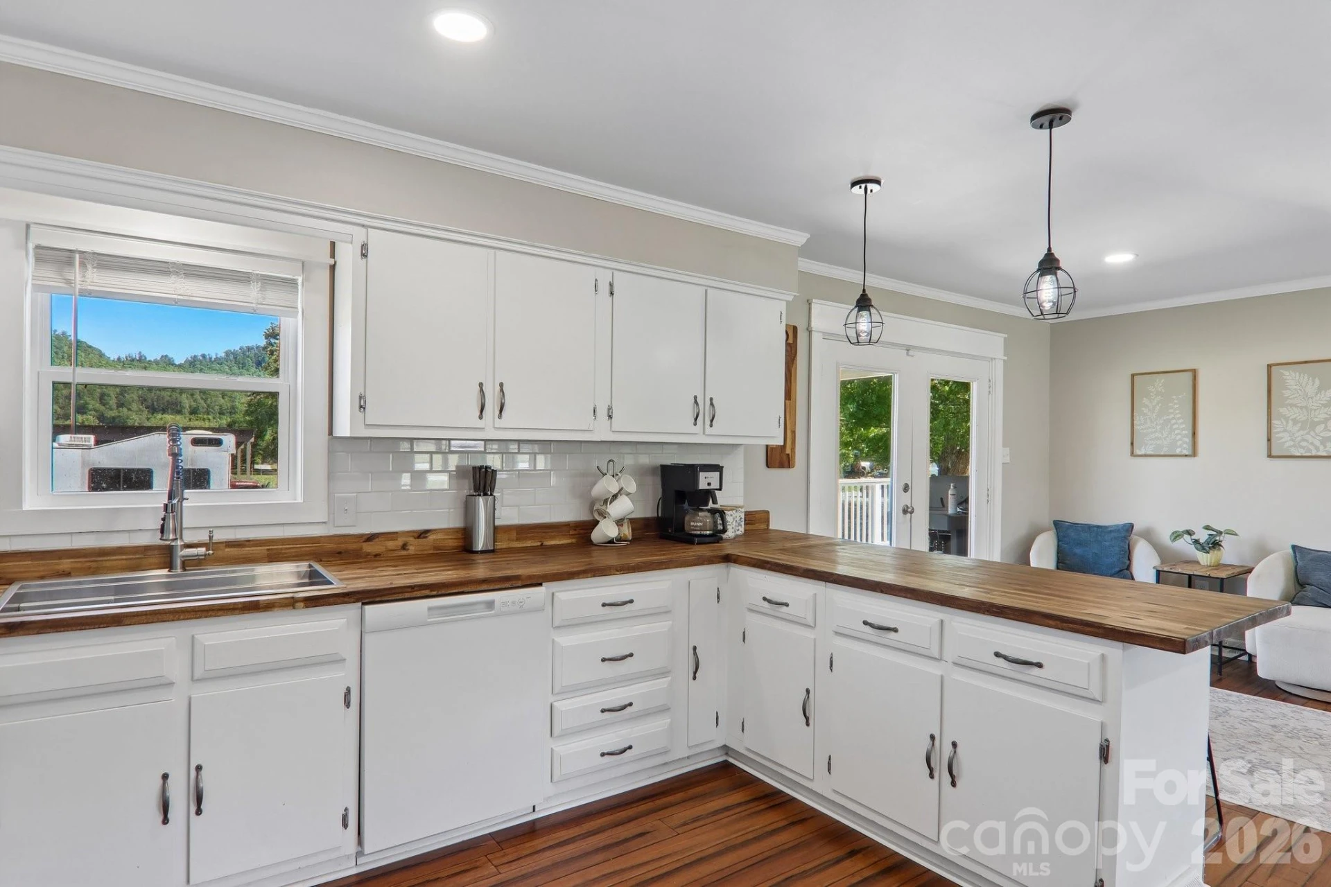 1448 Cane Creek Road - Photo 21