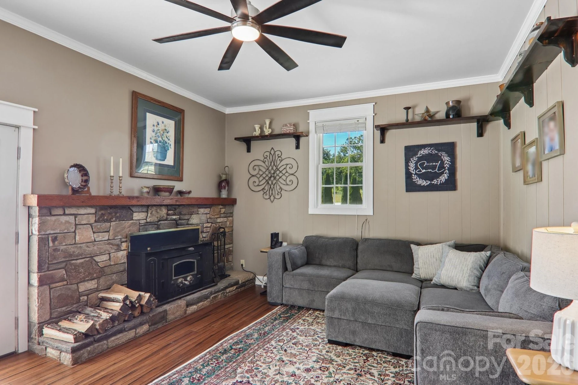 1448 Cane Creek Road - Photo 22
