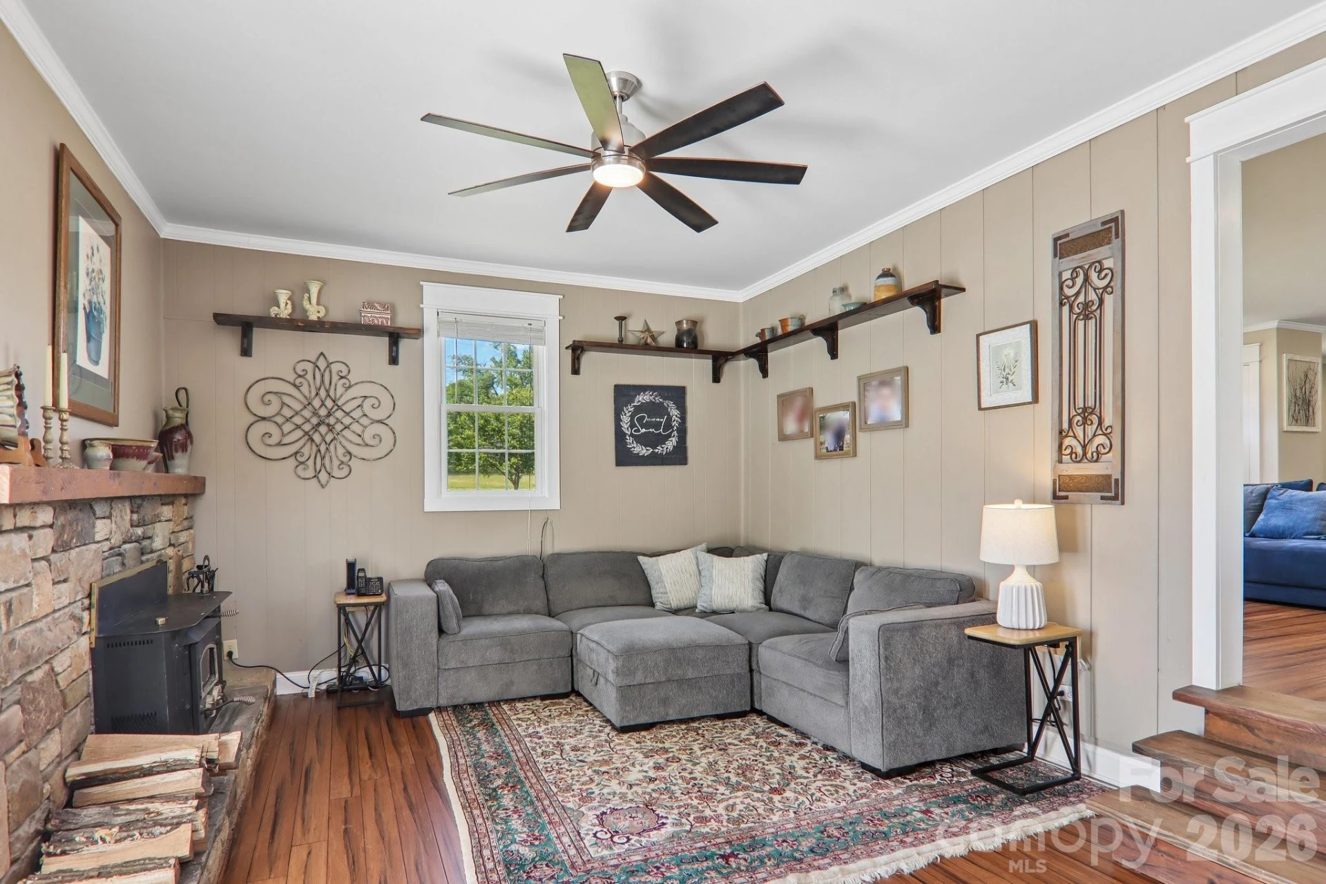 1448 Cane Creek Road - Photo 23