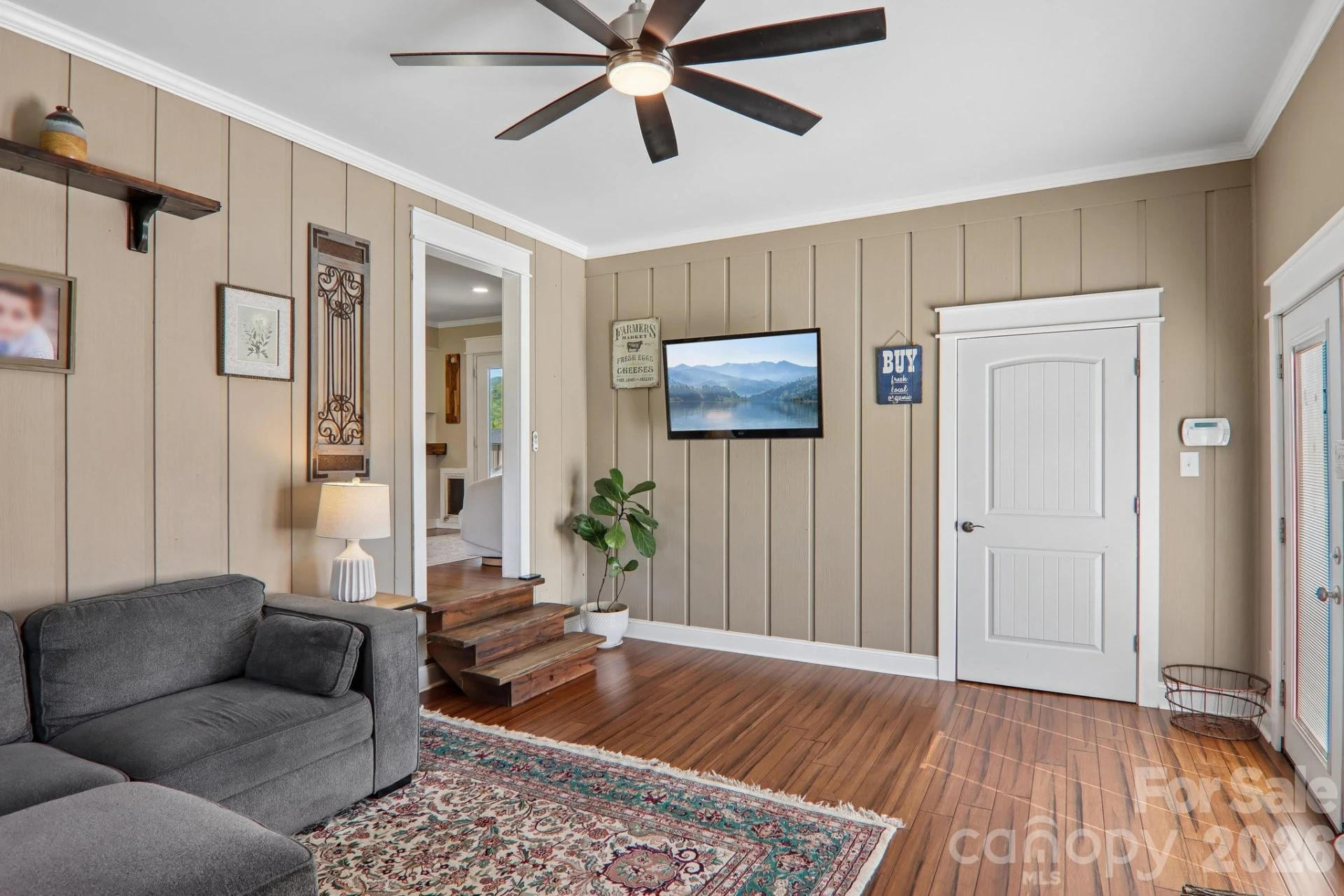 1448 Cane Creek Road - Photo 24