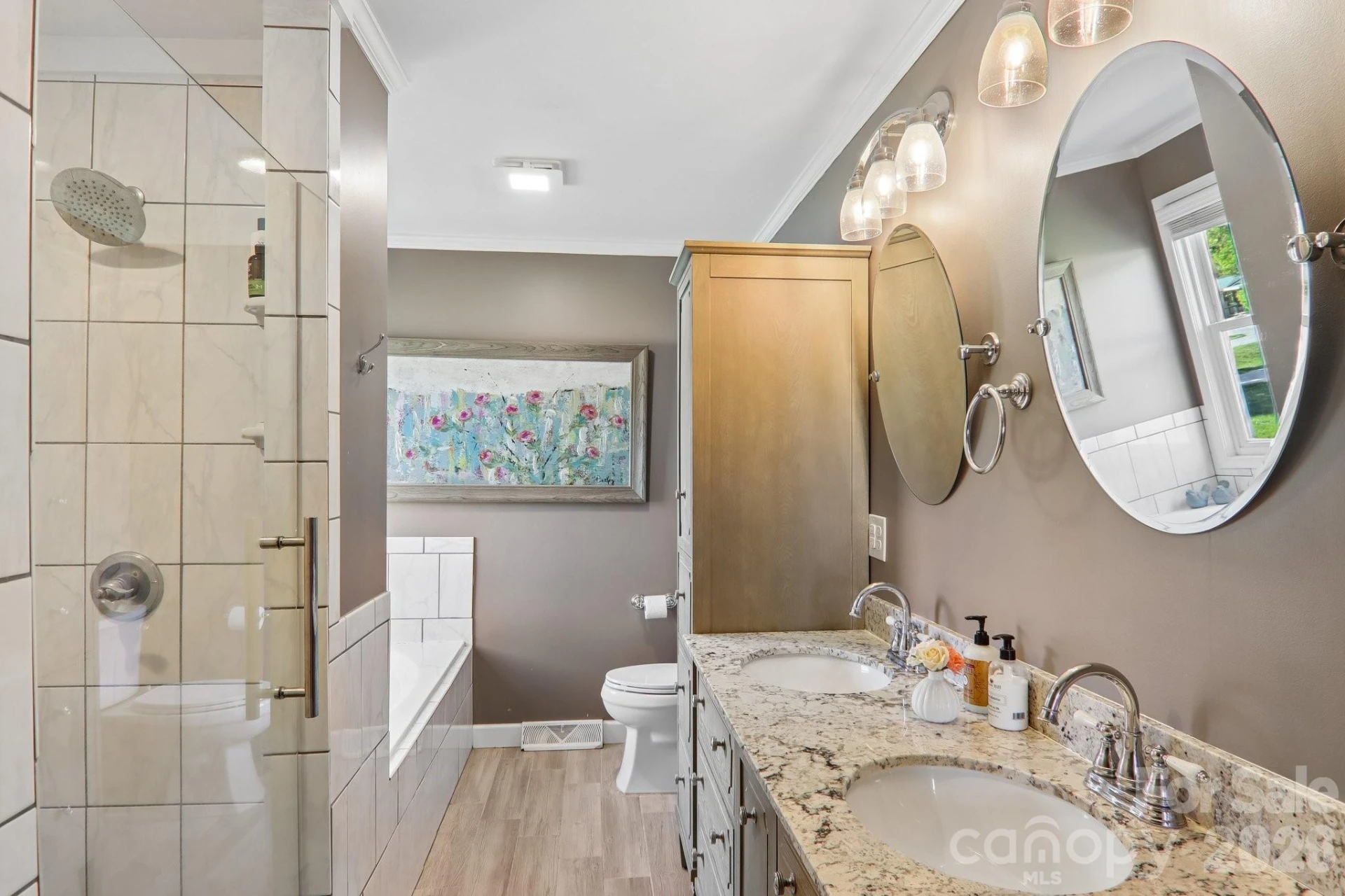1448 Cane Creek Road - Photo 32