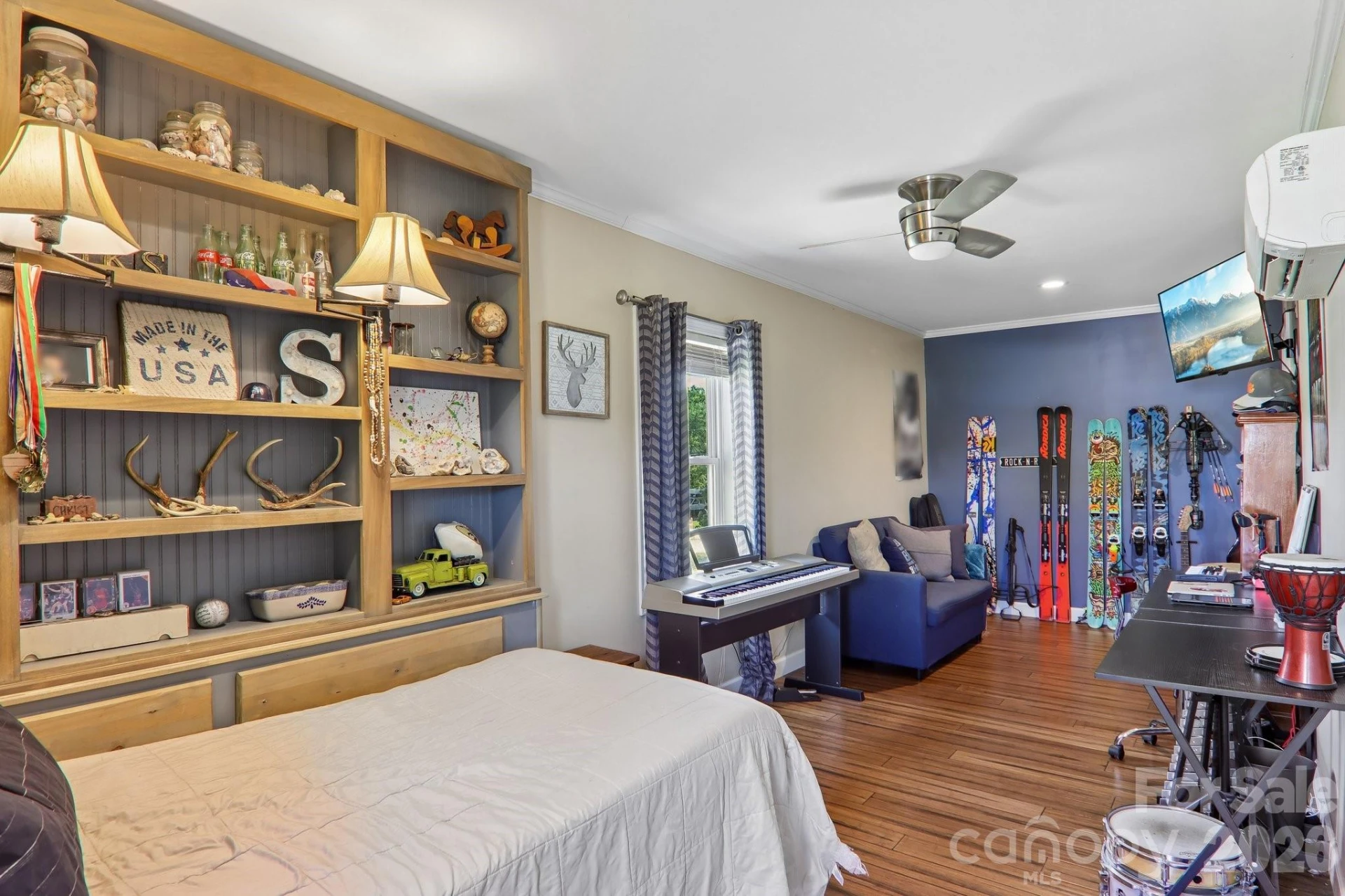 1448 Cane Creek Road - Photo 36