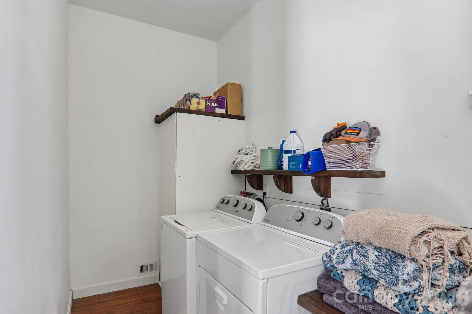 1448 Cane Creek Road - Photo 39