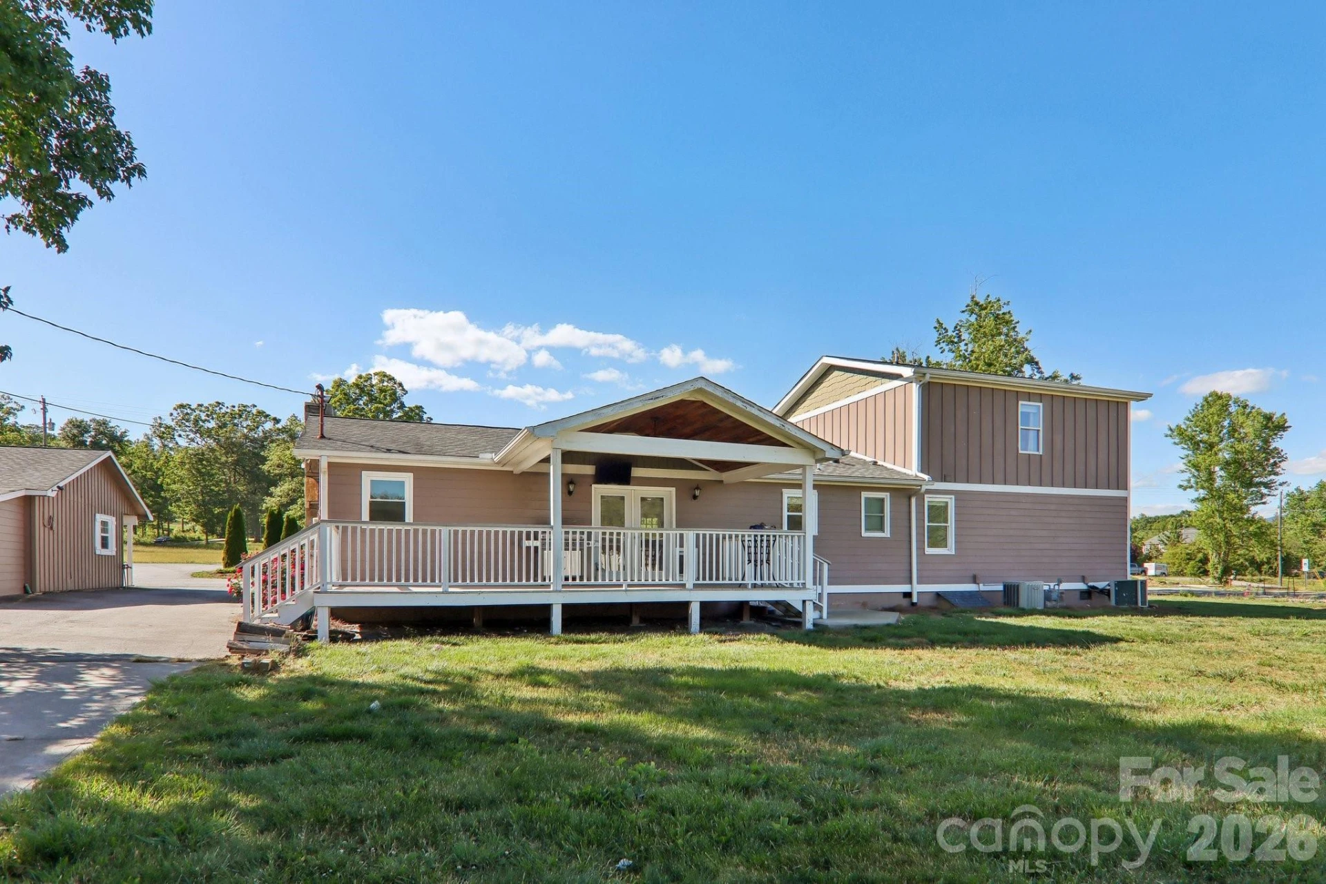 1448 Cane Creek Road - Photo 47