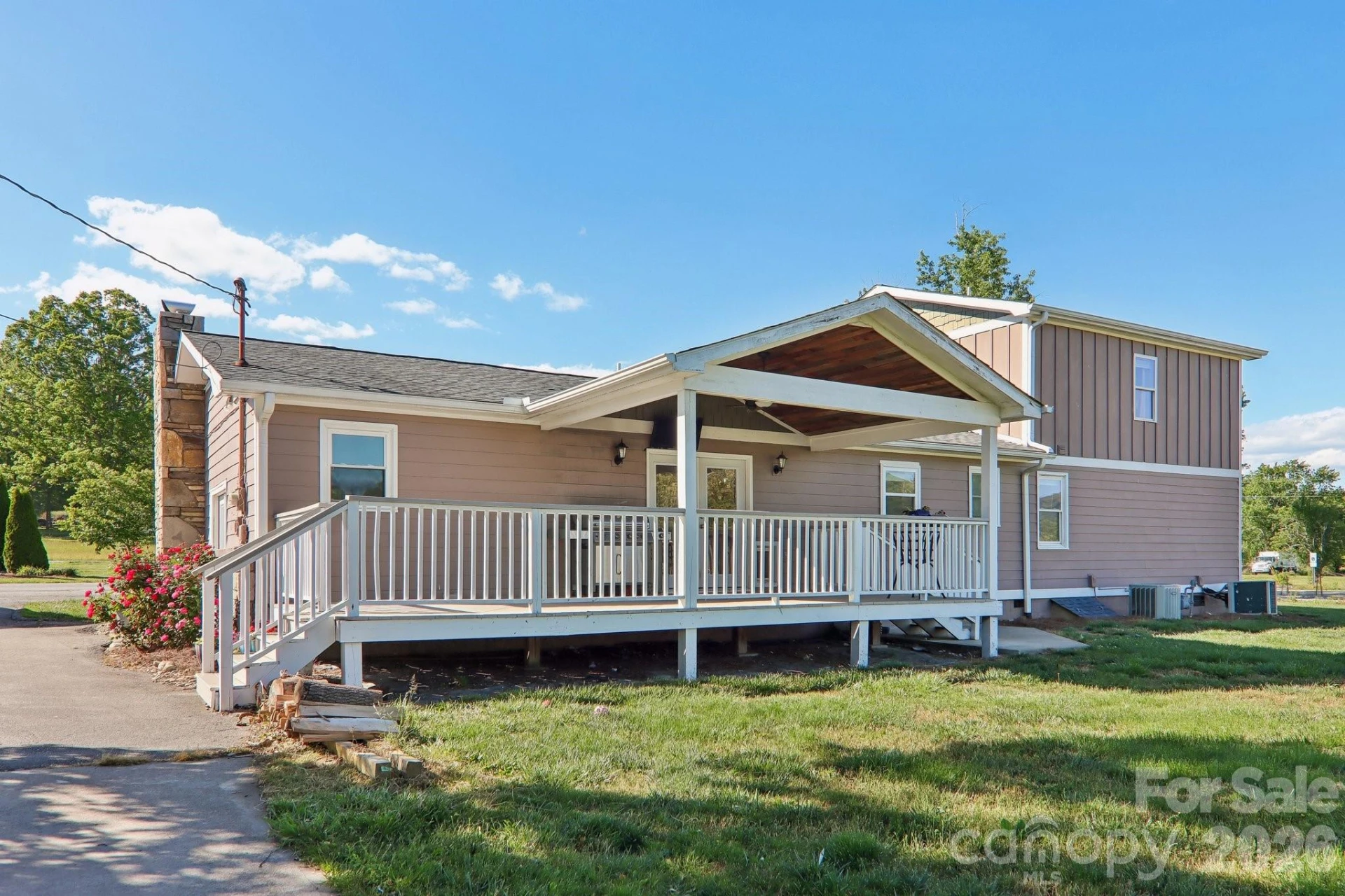 1448 Cane Creek Road - Photo 48