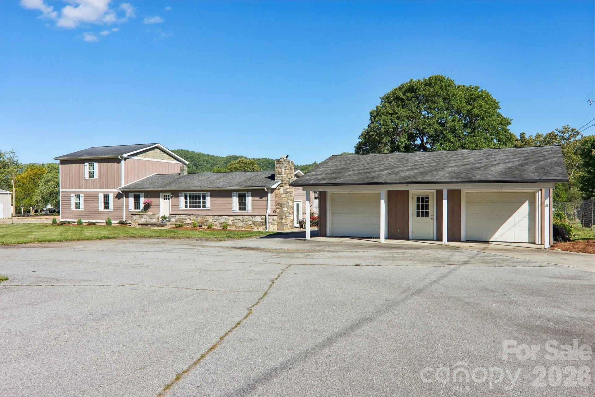 1448 Cane Creek Road - Photo 6