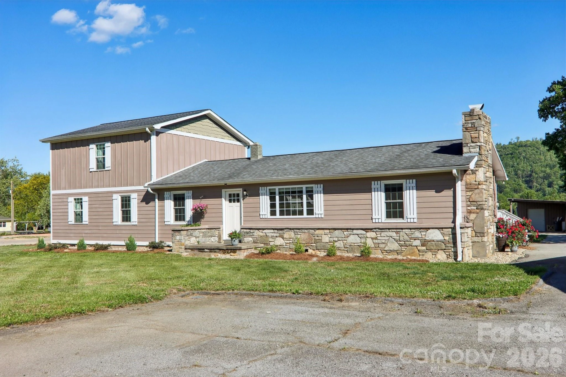 1448 Cane Creek Road - Photo 7