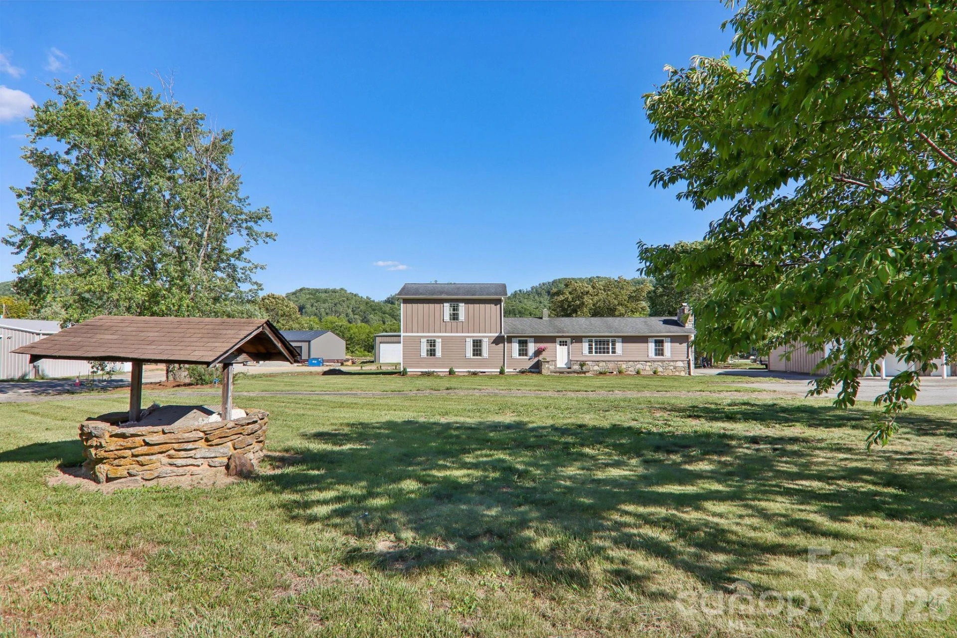1448 Cane Creek Road - Photo 8