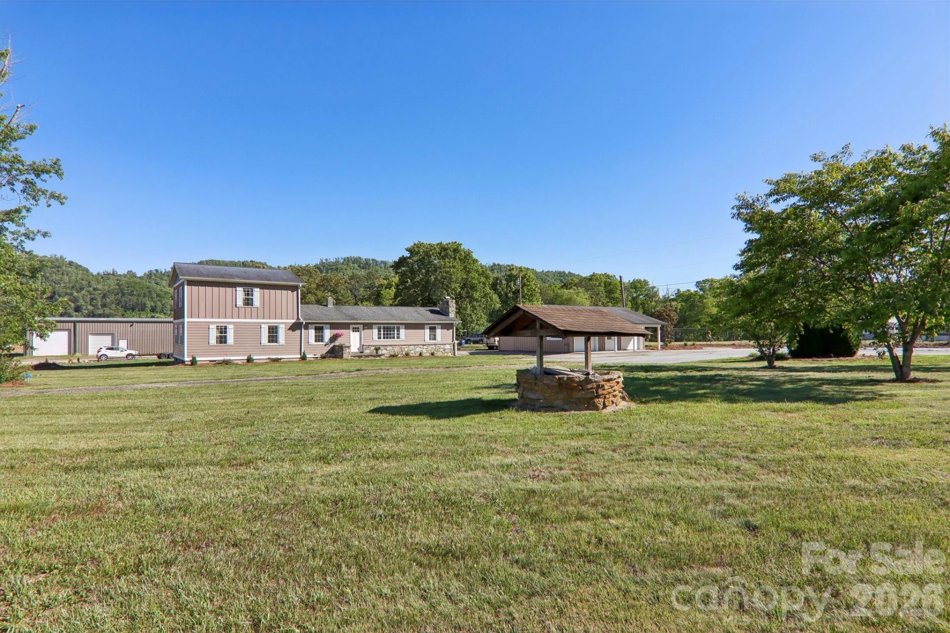 1448 Cane Creek Road - Photo 9