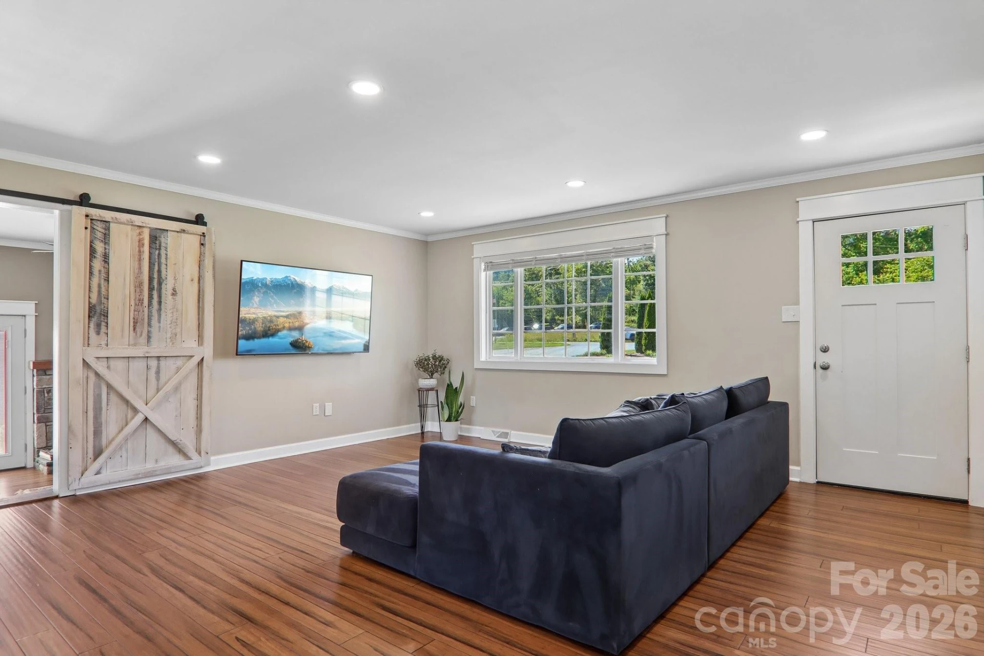 1448 Cane Creek Road - Photo 10