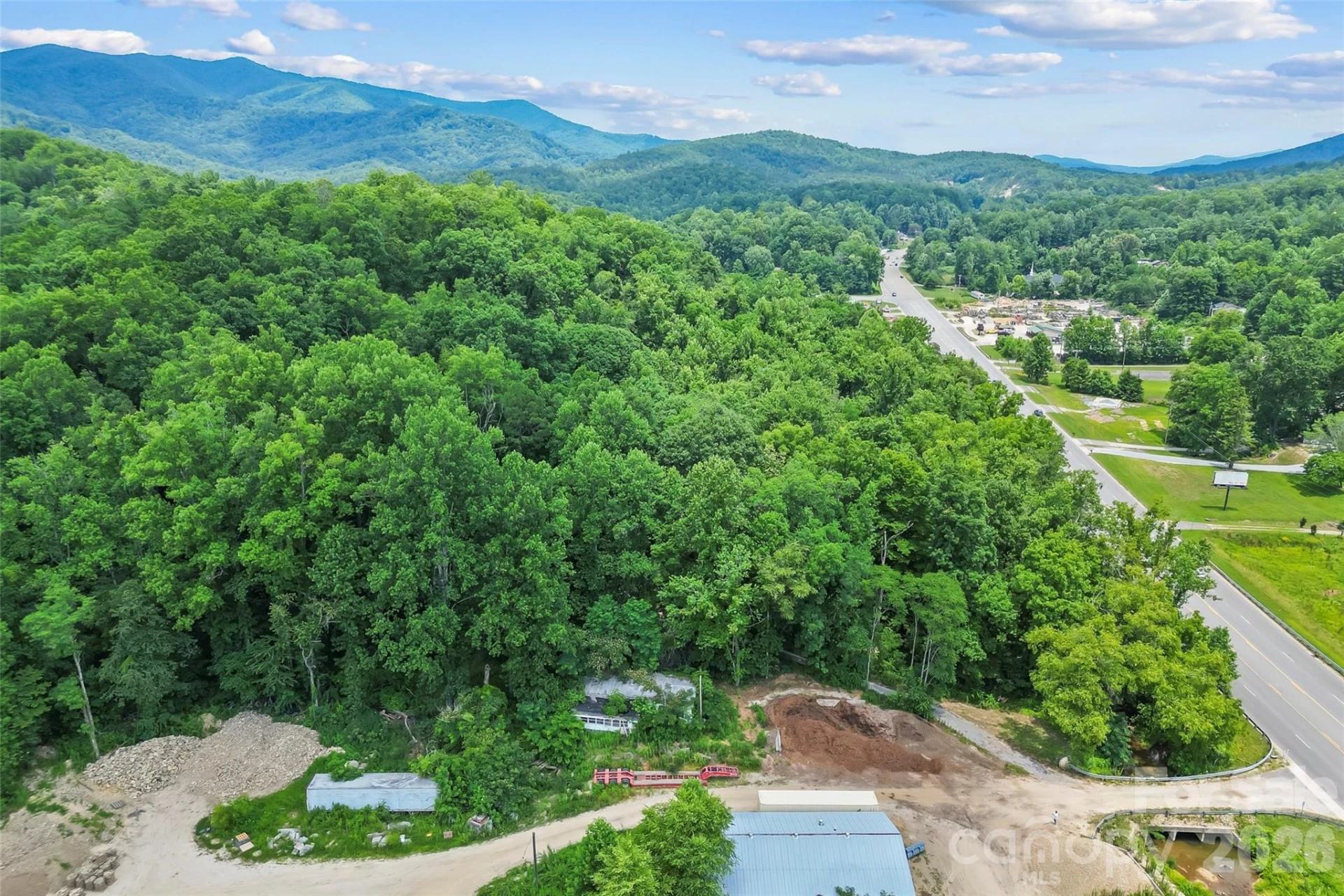 4415 Hwy 221 Highway N - Photo 8