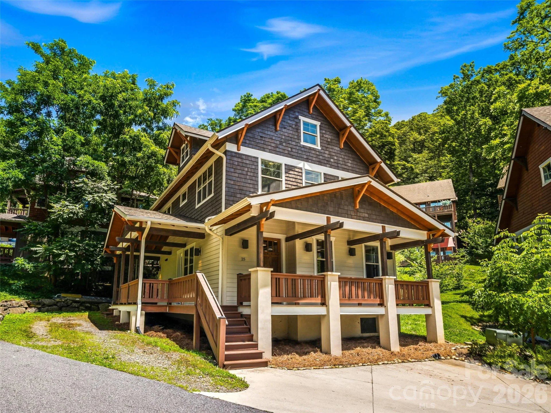 25 Shady Park Lane - Photo 2